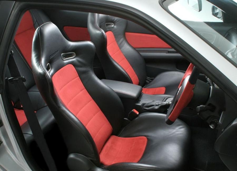  Nissan Skyline Nismo GT-R Z-Tune 2004 года  (фото 4 из 17)